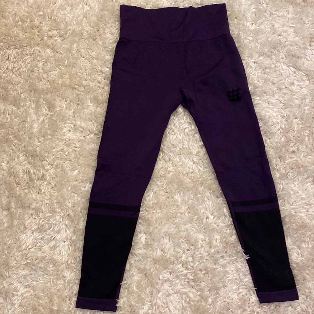 Jed north gym leggings m/L